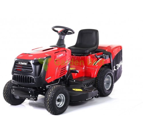 Садовый трактор ZimAni TC102HV